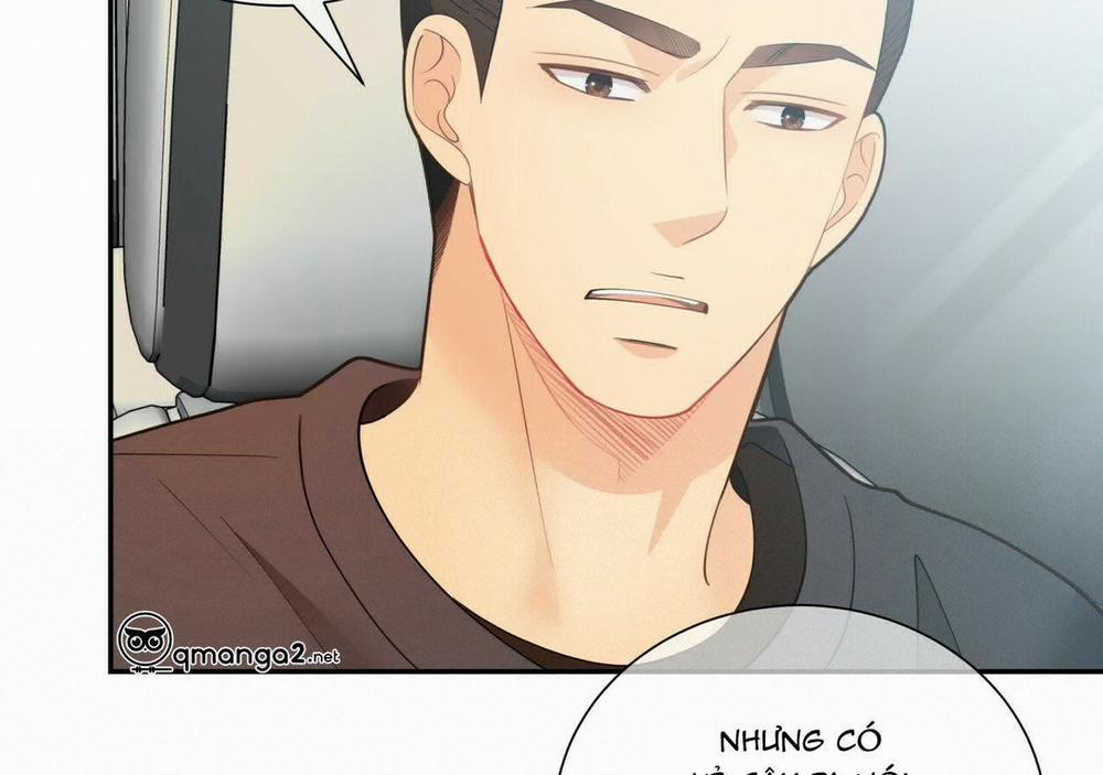 Thời gian giữa Sói và Chó Side Story 13 (Hết) trang 49