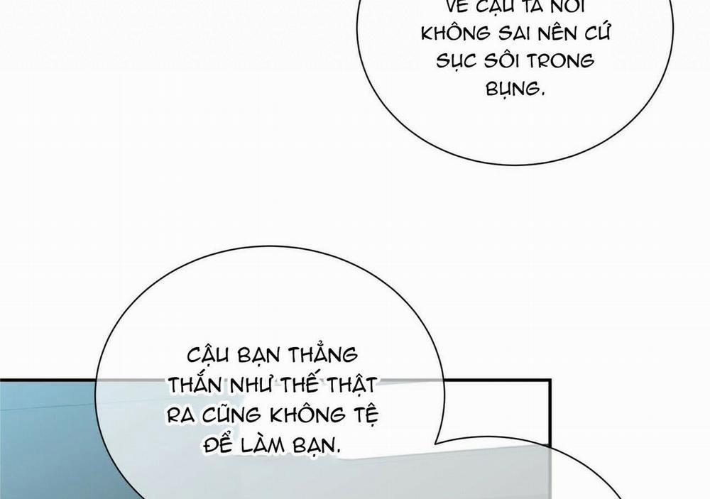 Thời gian giữa Sói và Chó Side Story 13 (Hết) trang 50