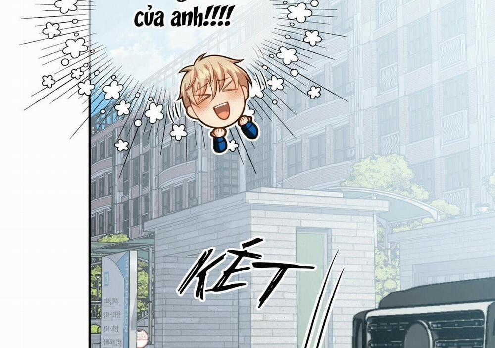 Thời gian giữa Sói và Chó Side Story 13 (Hết) trang 53