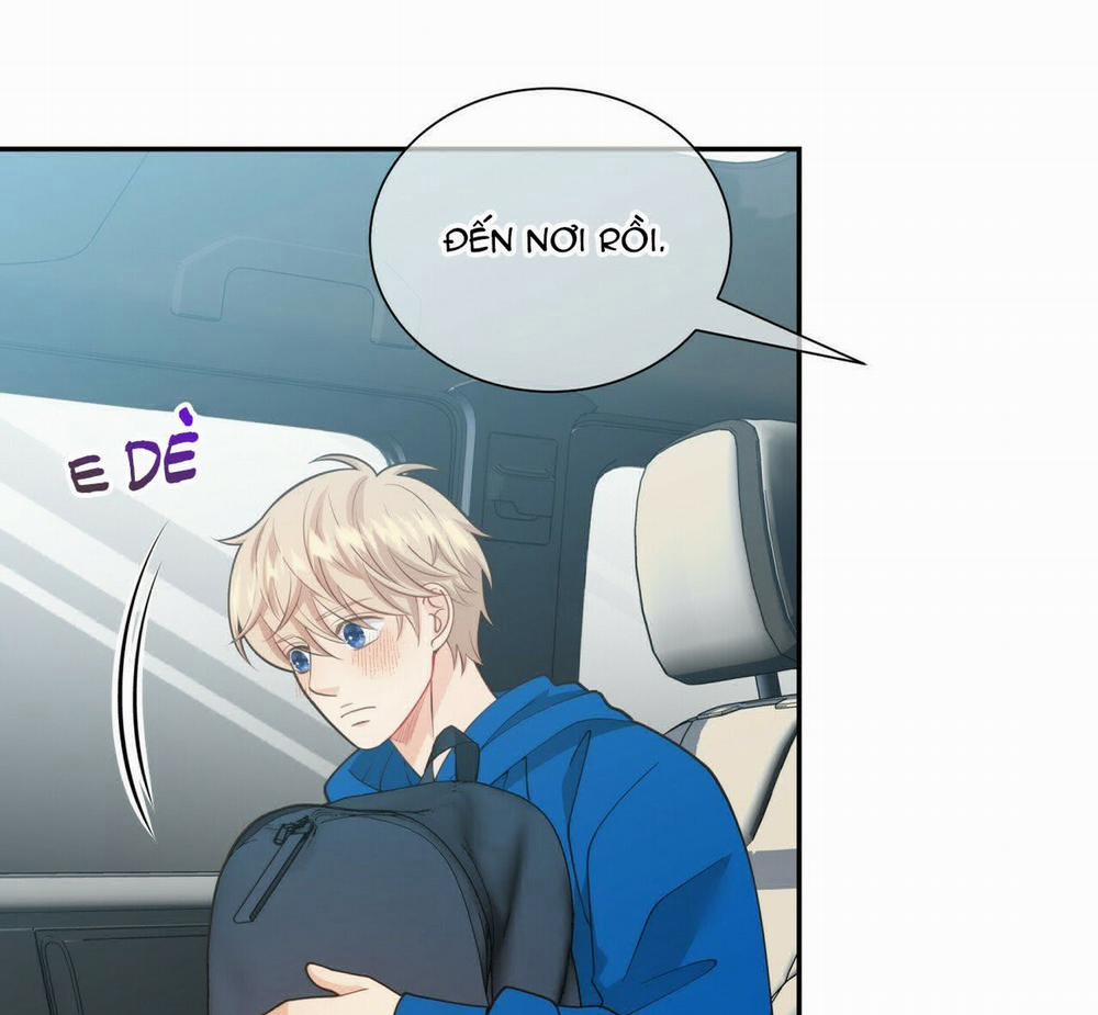 Thời gian giữa Sói và Chó Side Story 13 (Hết) trang 55