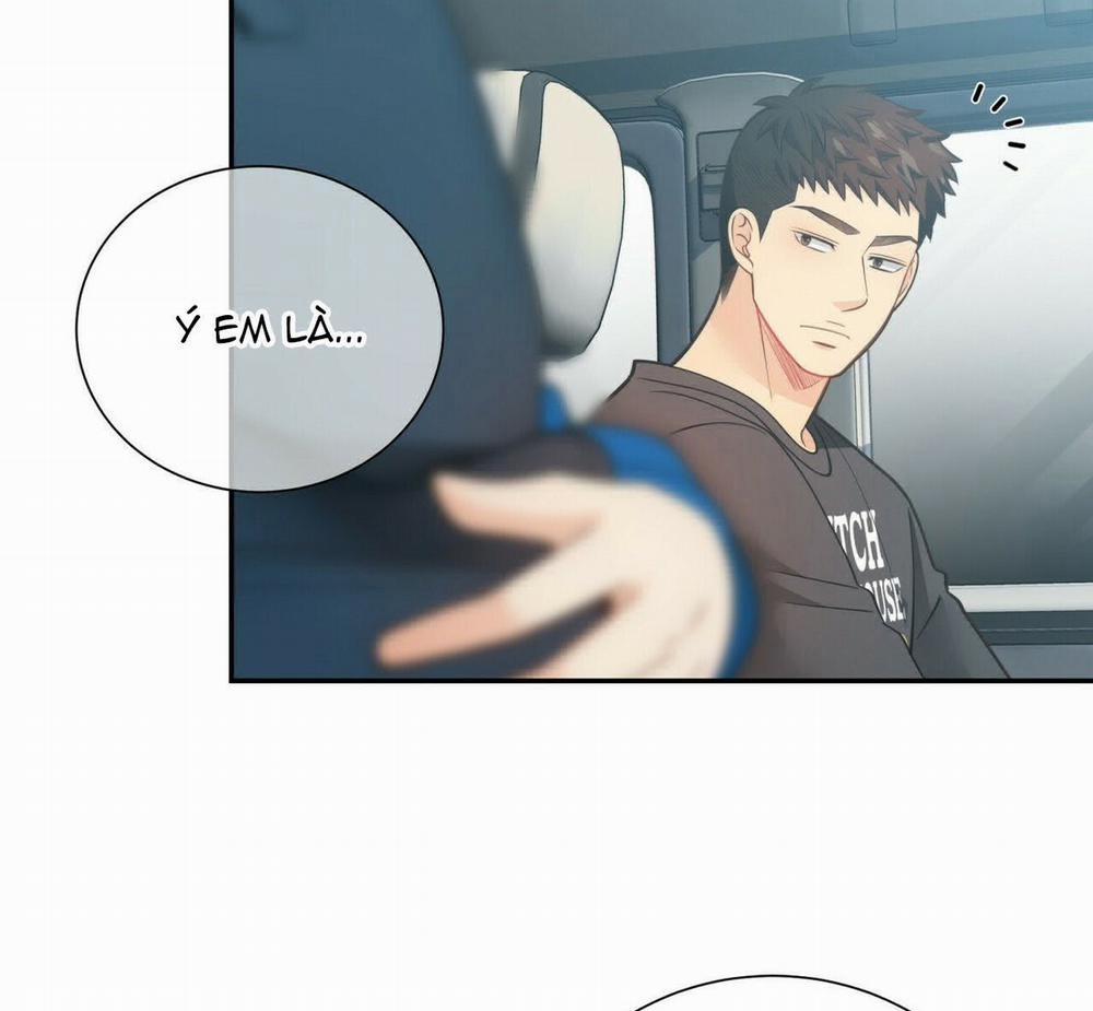 Thời gian giữa Sói và Chó Side Story 13 (Hết) trang 57