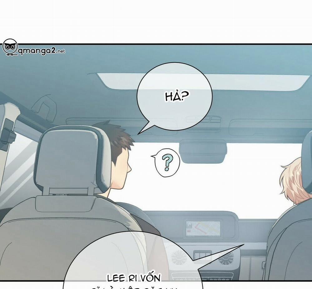 Thời gian giữa Sói và Chó Side Story 13 (Hết) trang 60