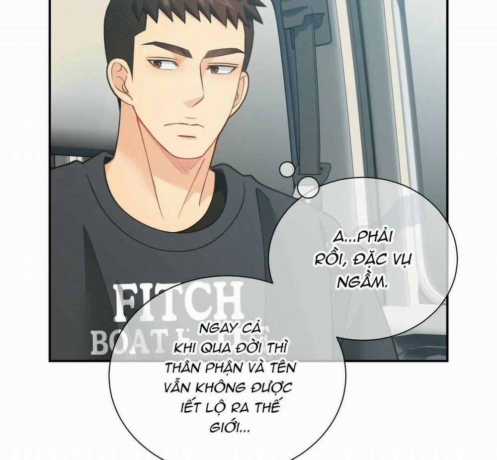 Thời gian giữa Sói và Chó Side Story 13 (Hết) trang 62