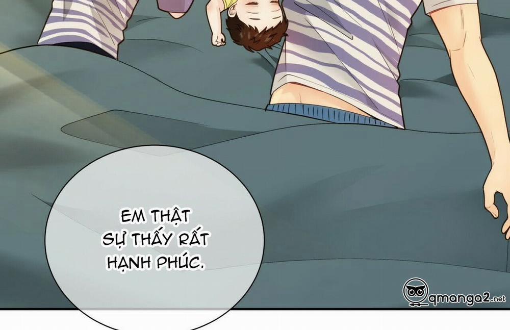 Thời gian giữa Sói và Chó Side Story 13 (Hết) trang 75