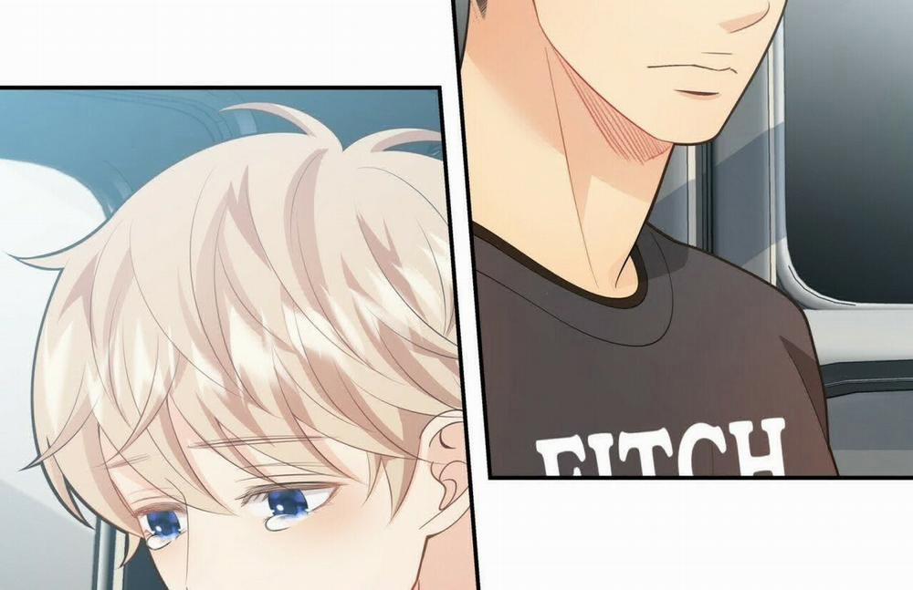 Thời gian giữa Sói và Chó Side Story 13 (Hết) trang 78