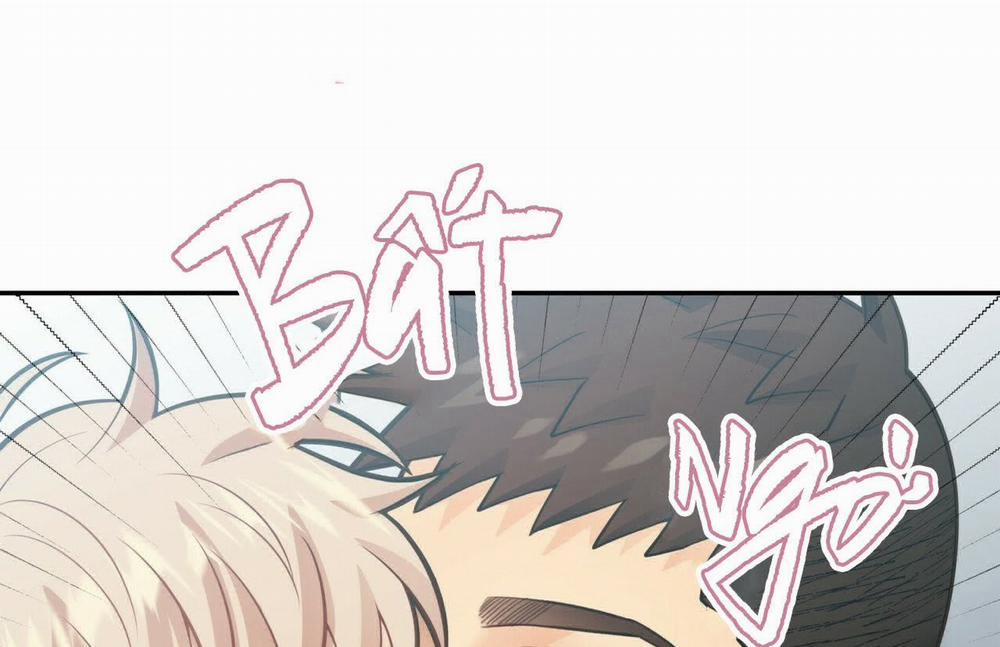 Thời gian giữa Sói và Chó Side Story 13 (Hết) trang 82