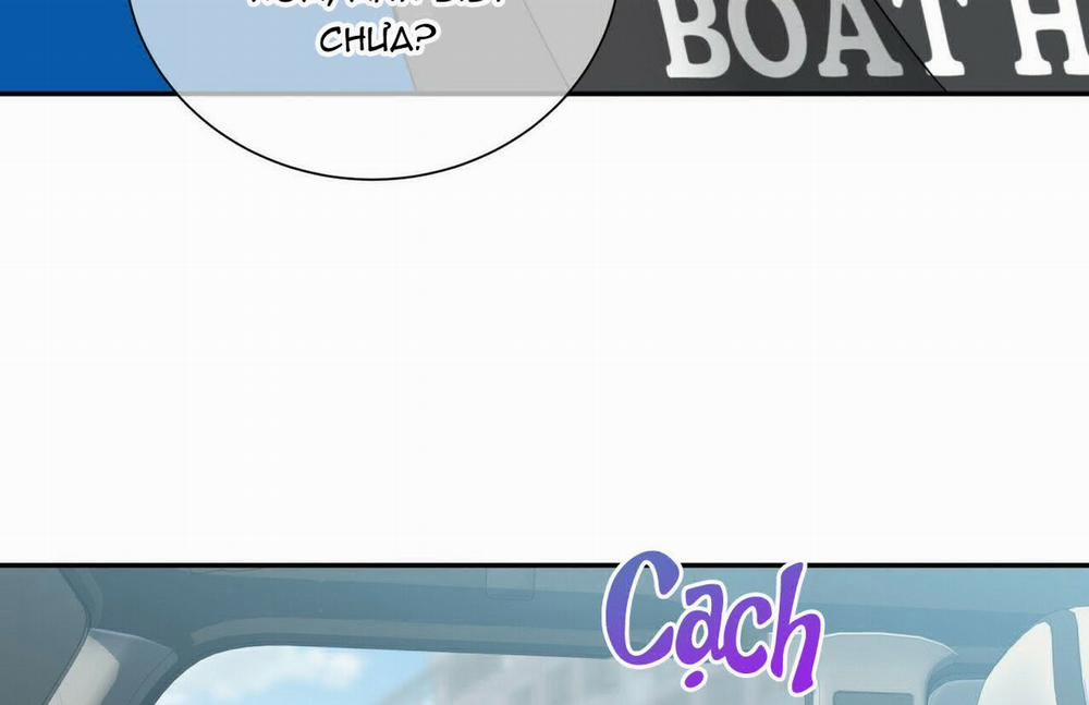 Thời gian giữa Sói và Chó Side Story 13 (Hết) trang 87