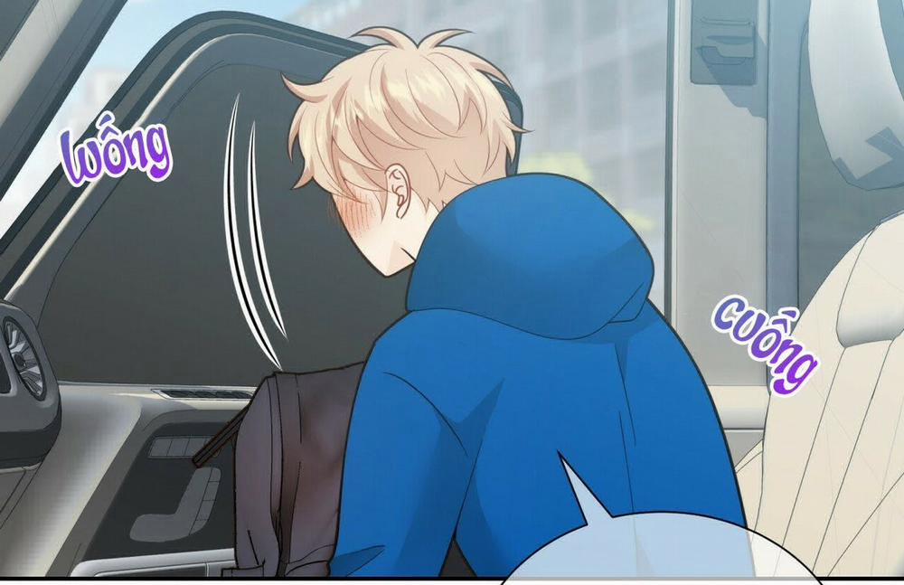 Thời gian giữa Sói và Chó Side Story 13 (Hết) trang 88