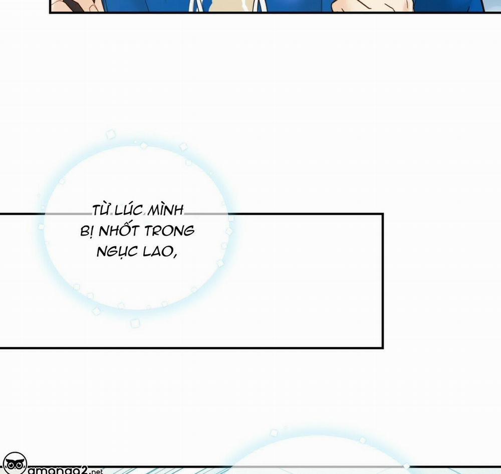 Thời gian giữa Sói và Chó Side Story 13 (Hết) trang 92