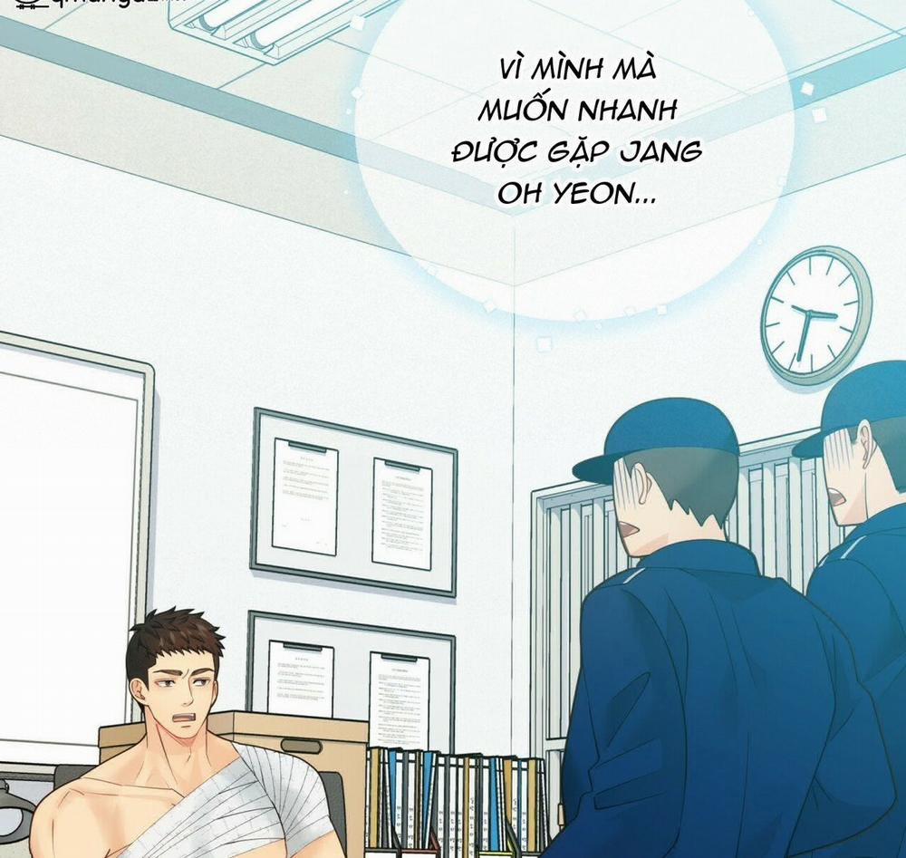 Thời gian giữa Sói và Chó Side Story 13 (Hết) trang 93