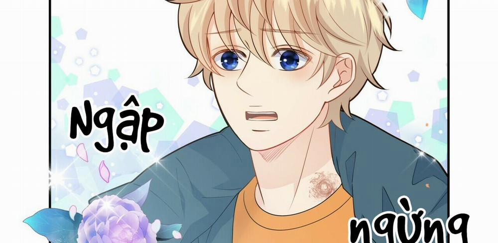 Thời gian giữa Sói và Chó Side Story 2 trang 10