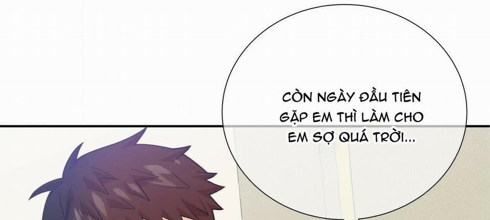 Thời gian giữa Sói và Chó Side Story 2 trang 105