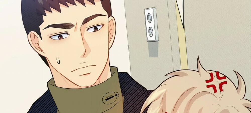 Thời gian giữa Sói và Chó Side Story 2 trang 106