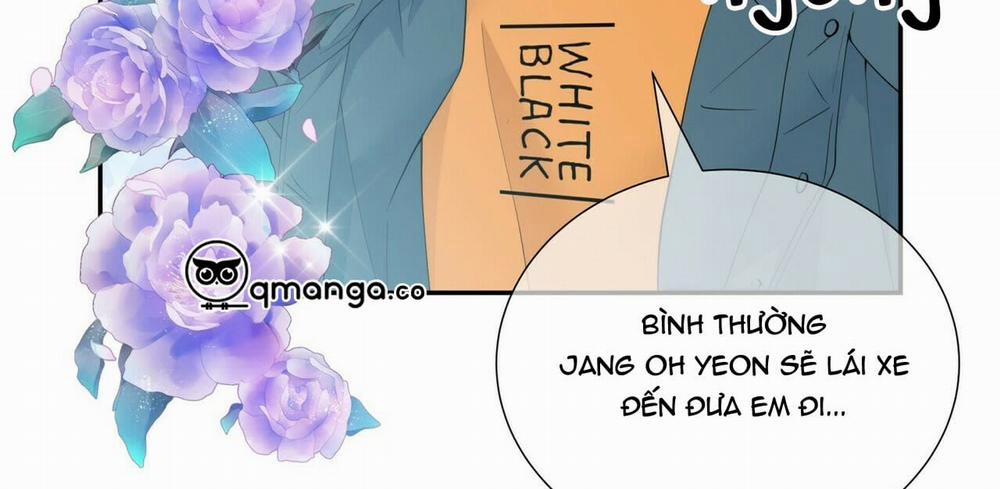 Thời gian giữa Sói và Chó Side Story 2 trang 11