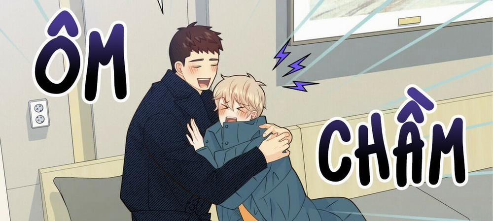 Thời gian giữa Sói và Chó Side Story 2 trang 110