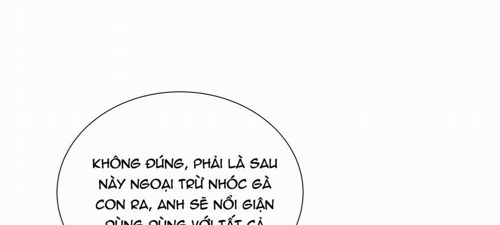 Thời gian giữa Sói và Chó Side Story 2 trang 117