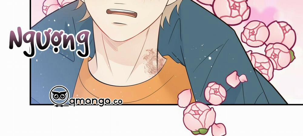 Thời gian giữa Sói và Chó Side Story 2 trang 122