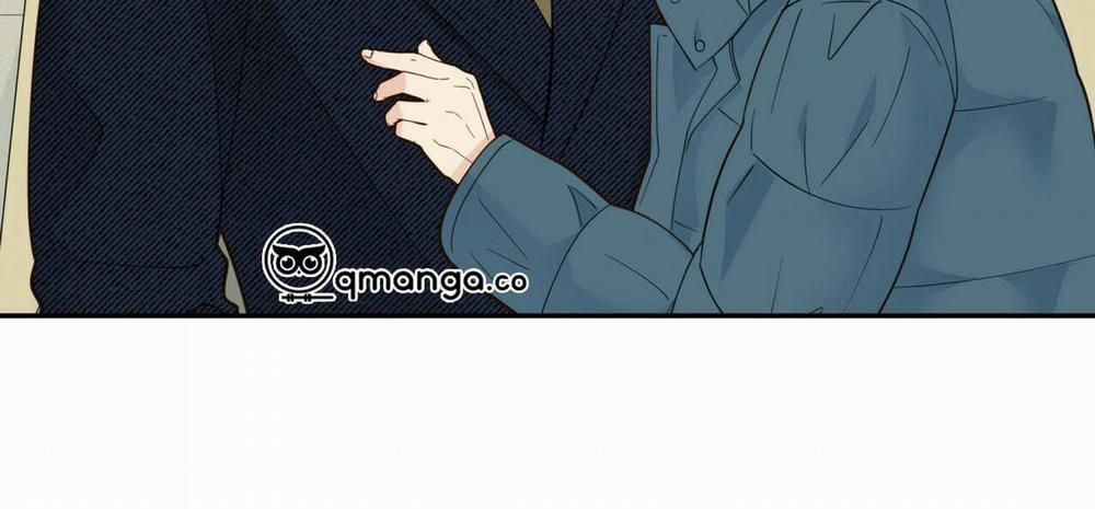 Thời gian giữa Sói và Chó Side Story 2 trang 126