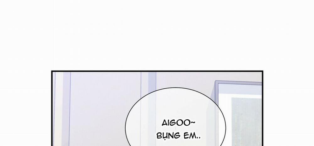 Thời gian giữa Sói và Chó Side Story 2 trang 127