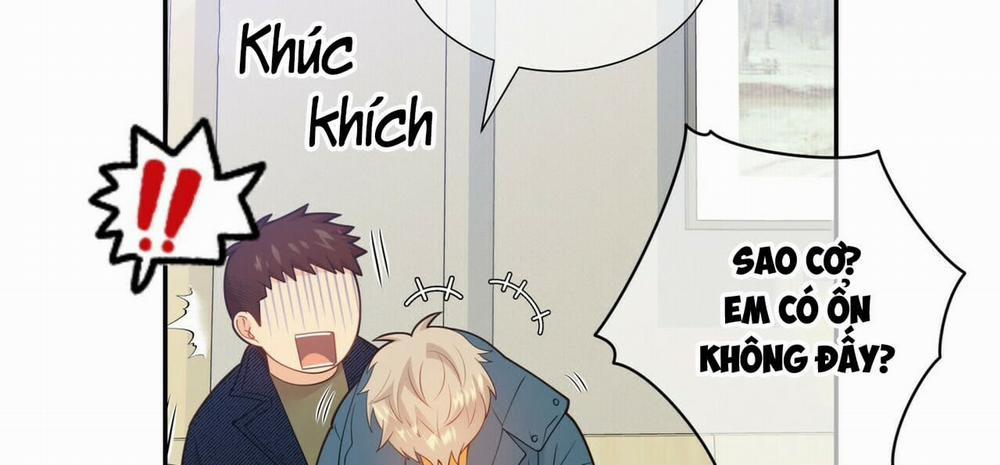 Thời gian giữa Sói và Chó Side Story 2 trang 128