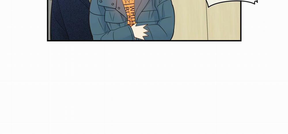 Thời gian giữa Sói và Chó Side Story 2 trang 129