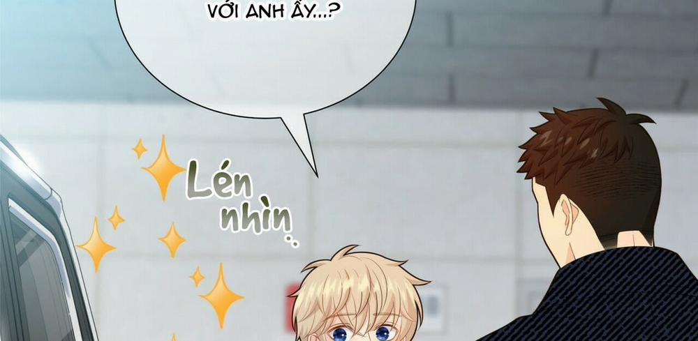 Thời gian giữa Sói và Chó Side Story 2 trang 13