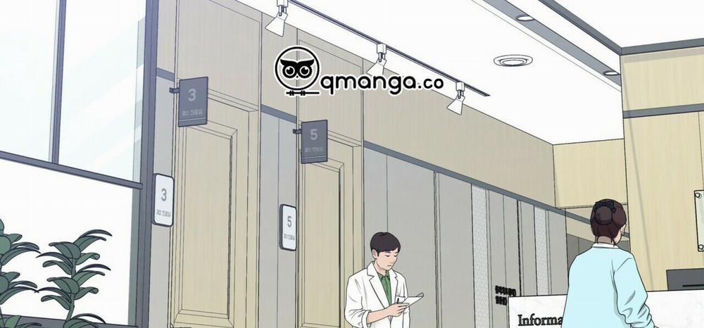 Thời gian giữa Sói và Chó Side Story 2 trang 133