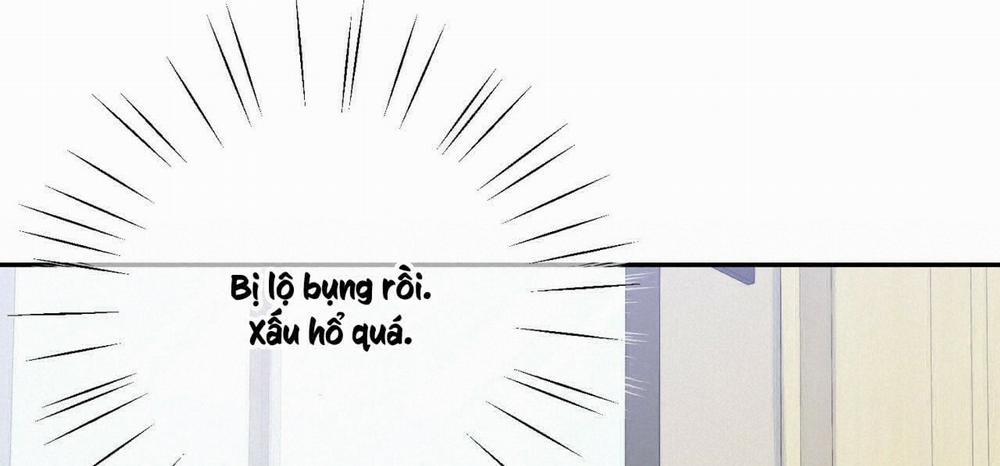 Thời gian giữa Sói và Chó Side Story 2 trang 135