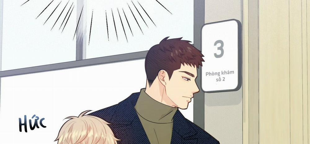 Thời gian giữa Sói và Chó Side Story 2 trang 136