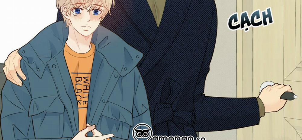 Thời gian giữa Sói và Chó Side Story 2 trang 137