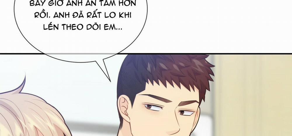 Thời gian giữa Sói và Chó Side Story 2 trang 139