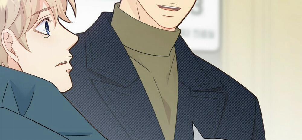 Thời gian giữa Sói và Chó Side Story 2 trang 140