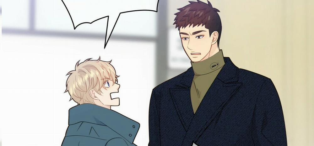 Thời gian giữa Sói và Chó Side Story 2 trang 143