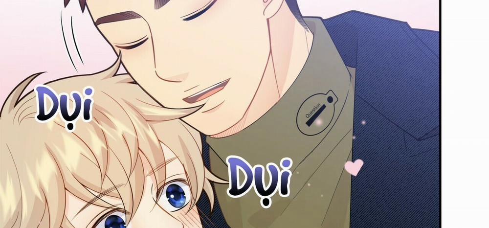 Thời gian giữa Sói và Chó Side Story 2 trang 146