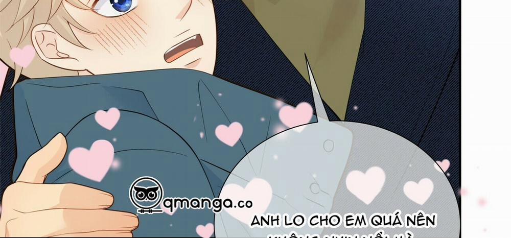 Thời gian giữa Sói và Chó Side Story 2 trang 147