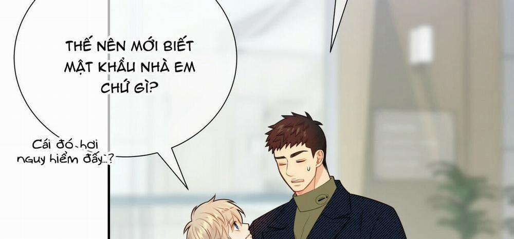 Thời gian giữa Sói và Chó Side Story 2 trang 150