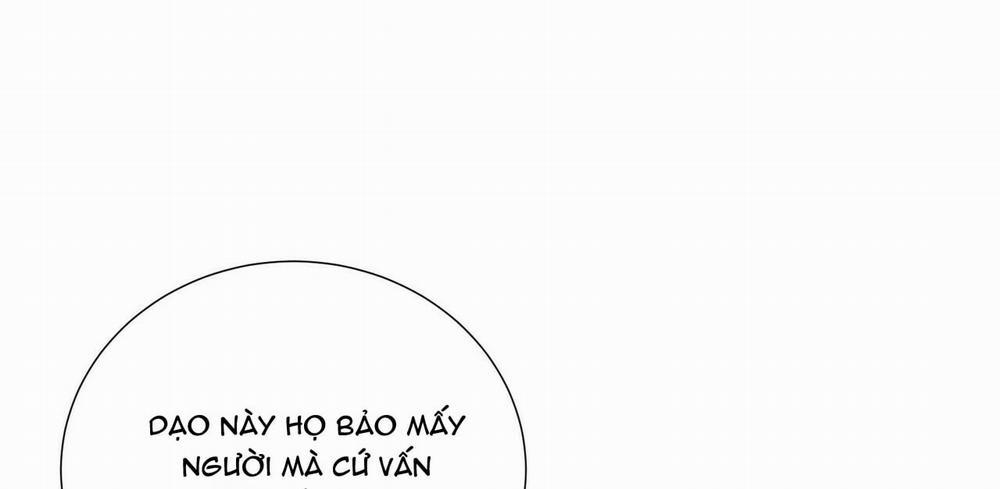 Thời gian giữa Sói và Chó Side Story 2 trang 152