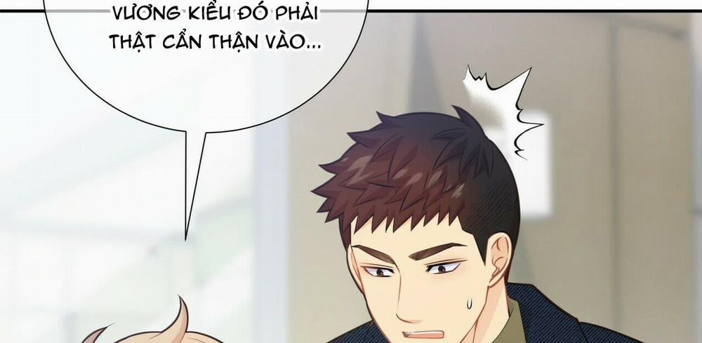 Thời gian giữa Sói và Chó Side Story 2 trang 153