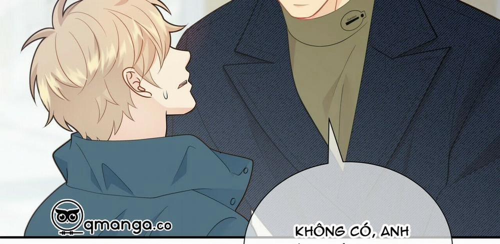 Thời gian giữa Sói và Chó Side Story 2 trang 154