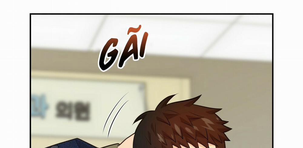 Thời gian giữa Sói và Chó Side Story 2 trang 156