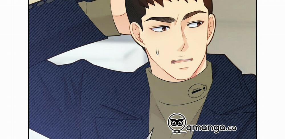 Thời gian giữa Sói và Chó Side Story 2 trang 157