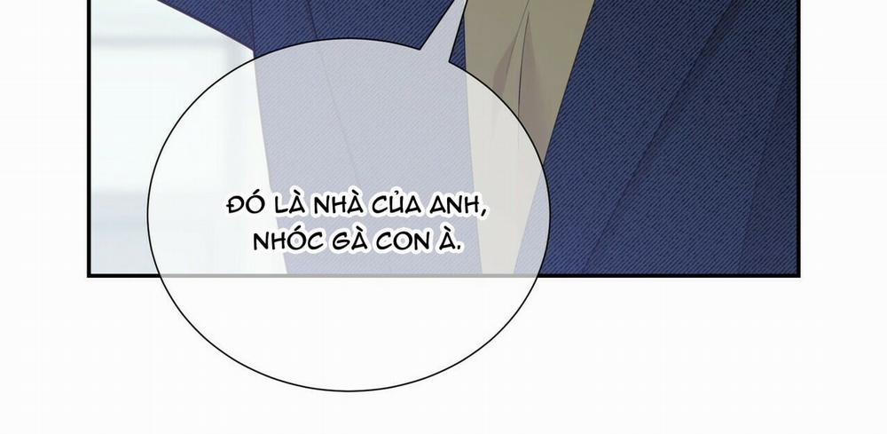 Thời gian giữa Sói và Chó Side Story 2 trang 158