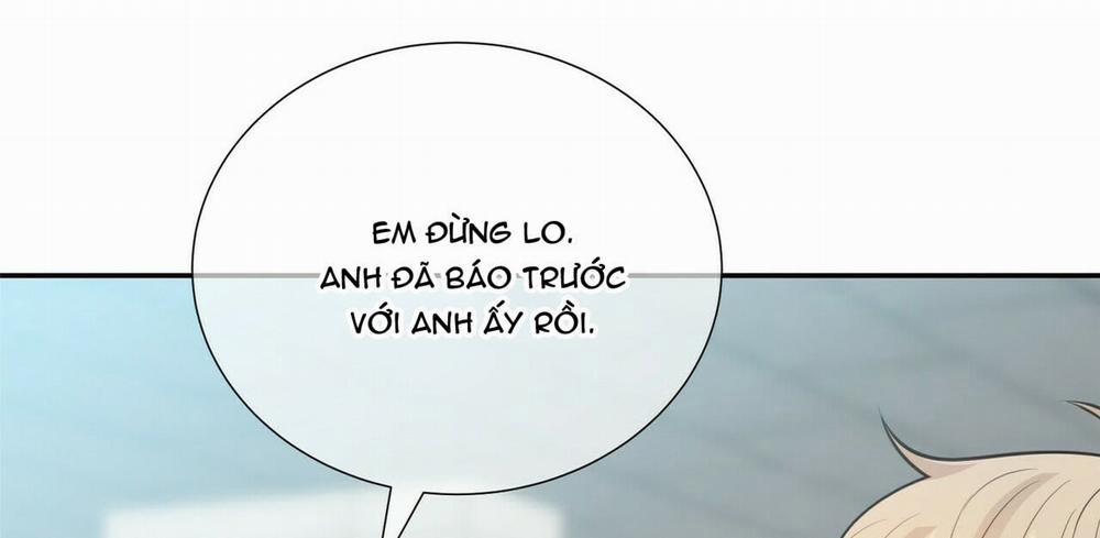 Thời gian giữa Sói và Chó Side Story 2 trang 16