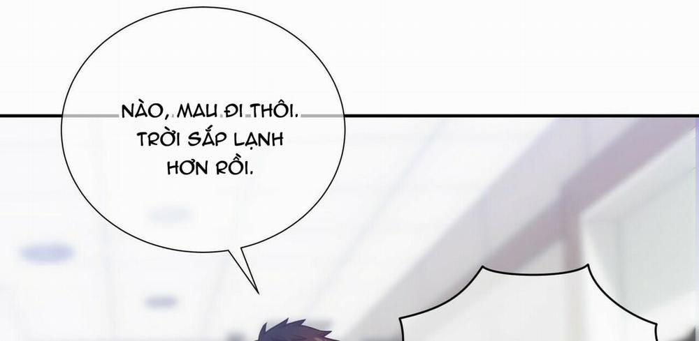 Thời gian giữa Sói và Chó Side Story 2 trang 162