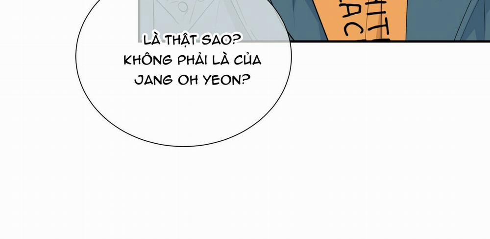 Thời gian giữa Sói và Chó Side Story 2 trang 167