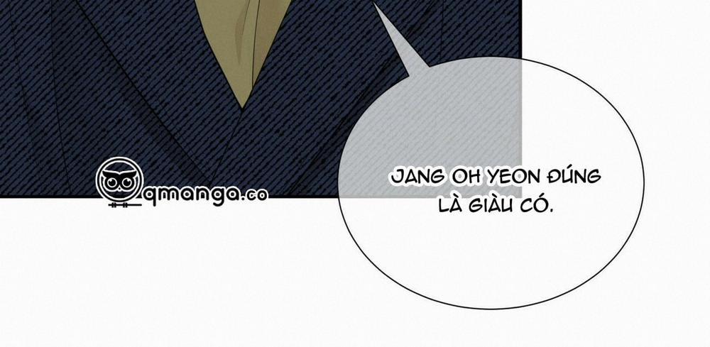 Thời gian giữa Sói và Chó Side Story 2 trang 170