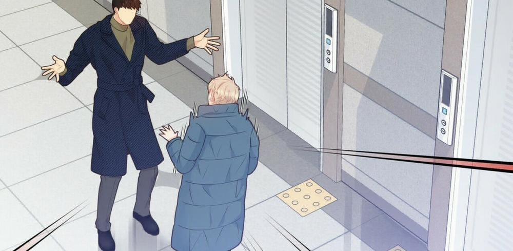 Thời gian giữa Sói và Chó Side Story 2 trang 173