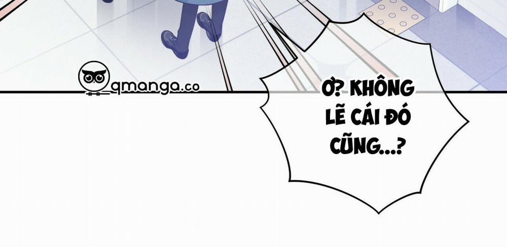 Thời gian giữa Sói và Chó Side Story 2 trang 174