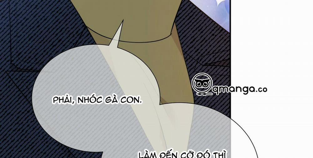 Thời gian giữa Sói và Chó Side Story 2 trang 177