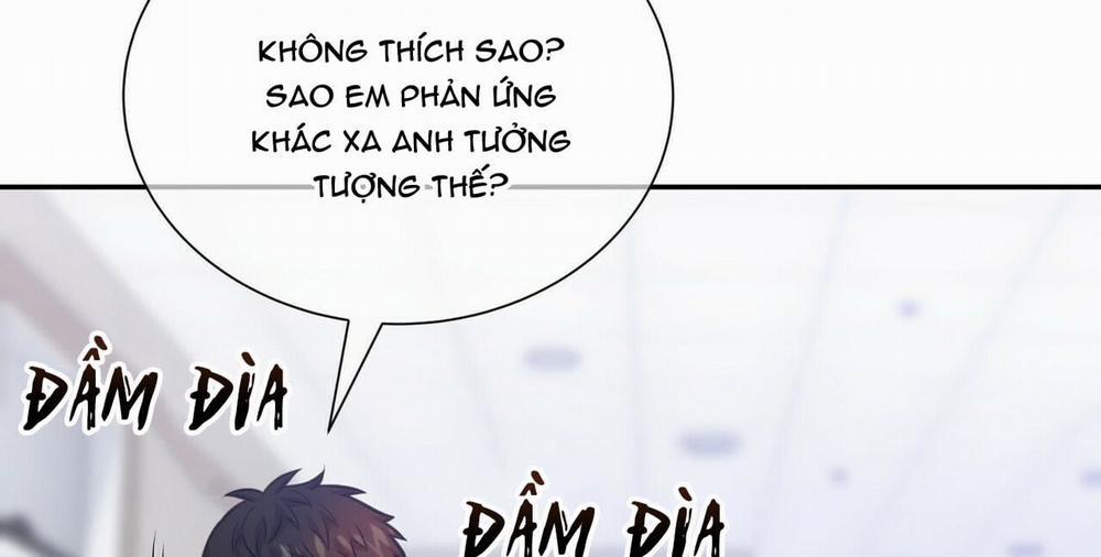 Thời gian giữa Sói và Chó Side Story 2 trang 183